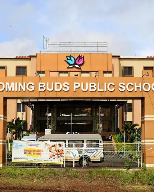 Blooming Buds School