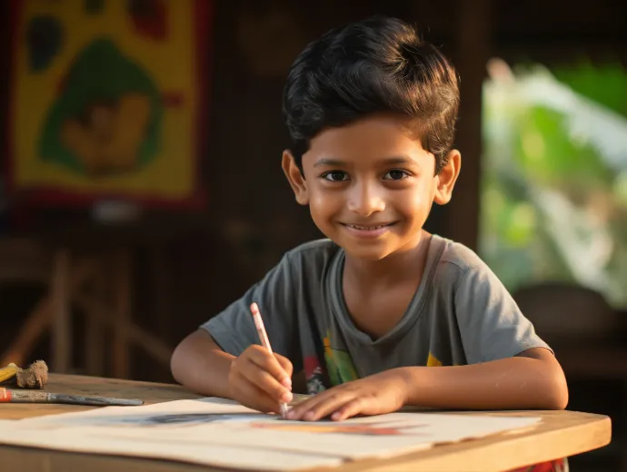 Divisions image by Kelly Brito