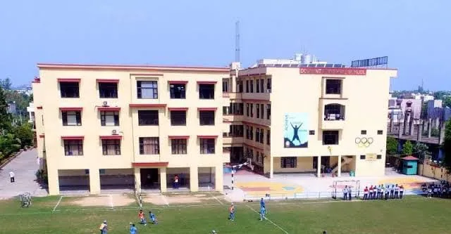 Doon International School
